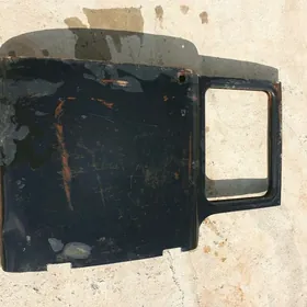 Zil Sag tarap Gapysy