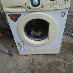 LG 7 kg kir masyn