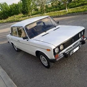 Lada 2106 1991