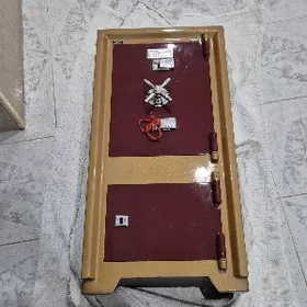 gök Çelik Seýf Сейф Seyf