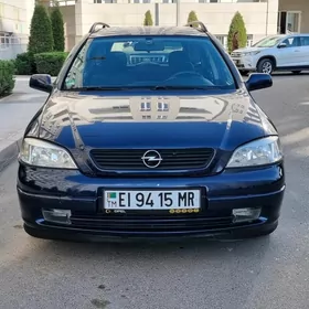 Opel Astra 1999