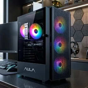  i5 11400F/RTX 2060S/ RAM 16GB