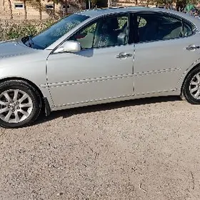Lexus ES 300 2002