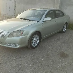 Toyota Avalon 2005
