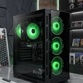  Ryzen5 5600X/ RTX 3070