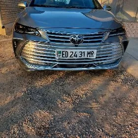 Toyota Avalon 2021