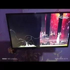 televizor 32lik zapcas