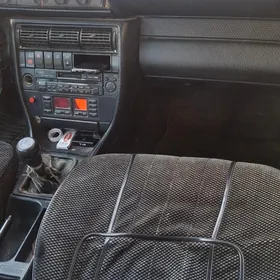 Audi 100 1992