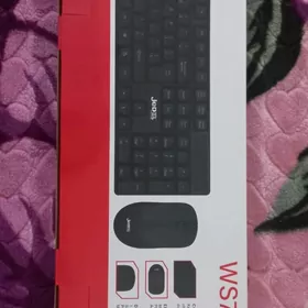 клавиатура