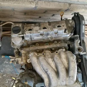 Prastoy gara mator 3 lik