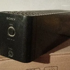 SONY     УСЕЛИТЕЛЬ  КОЛОНКИ