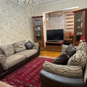 Sentr Çehow 4/2 2 Kom