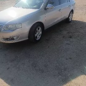 Volkswagen Passat 2009