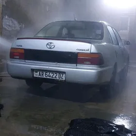 Toyota Corolla 1992