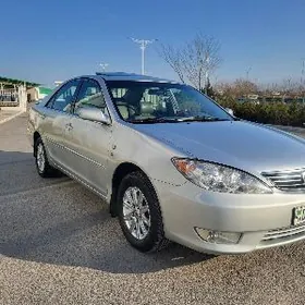 Toyota Camry 2003
