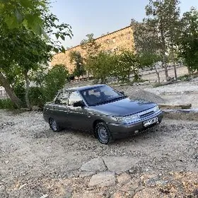 Lada 2110 2001