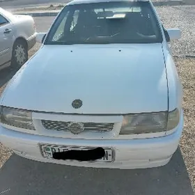 Opel Vectra 1991