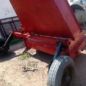 MTZ 80 2025