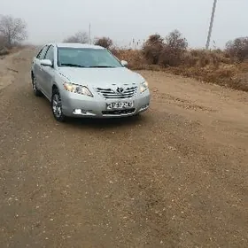 Toyota Camry 2009