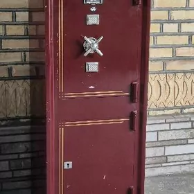 goktepe Seýf Сейф Seyf