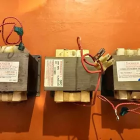 Микроволновка Трансформатор