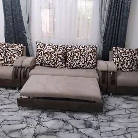 Diwan kreslo troyka Diwan