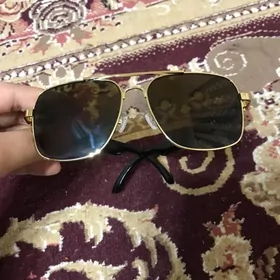 Очки музыкальный