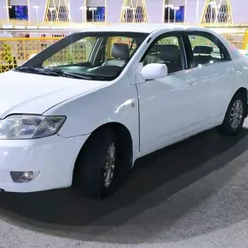 Toyota Corolla 2005