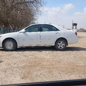 Toyota Camry 2003