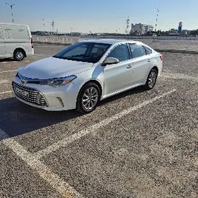 Toyota Avalon 2016