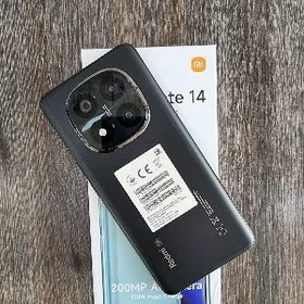 Redmi not 14 pro+ 12/512