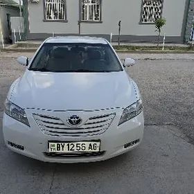 Toyota Camry 2008
