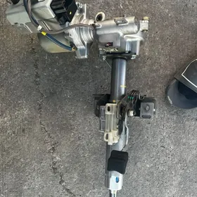 matorjik senna haylander rol