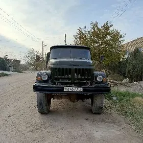 Zil 131 1983