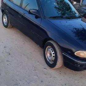 Opel Astra 1992