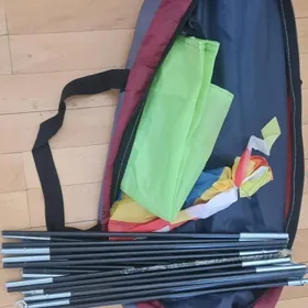 Походный набор