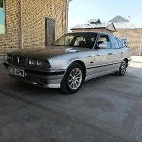 BMW 528 1993