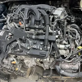 3.5 camry motor 18-24