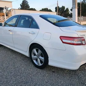 Toyota Camry 2009