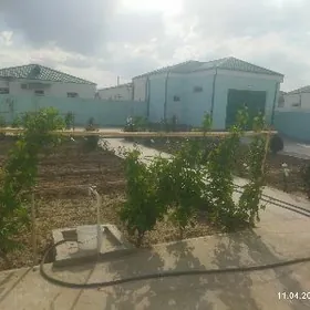 Gokdepe Ipoteka plan jay