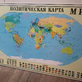 фото обои на MDF