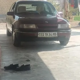 Opel Vectra 1992