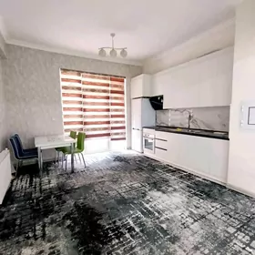 GURTLY 3 KOMN 130m² ГУРТЛИ