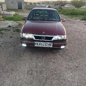 Opel Vectra 1989