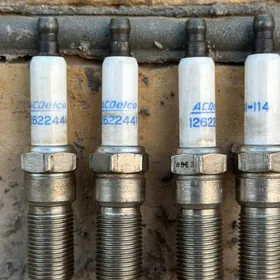 SWEÇ 2,5-3,5 свечи