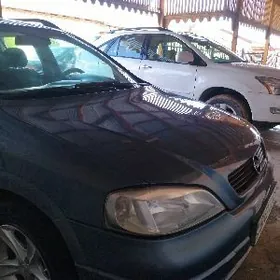 Opel Astra 1999