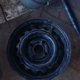 14 lik prastoy diska