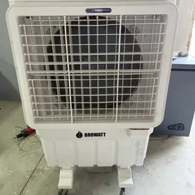 водяной вентилятор