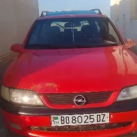 Opel Vectra 1998