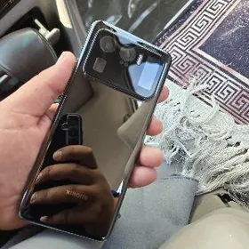 Xiaomi 11ultra 12/512